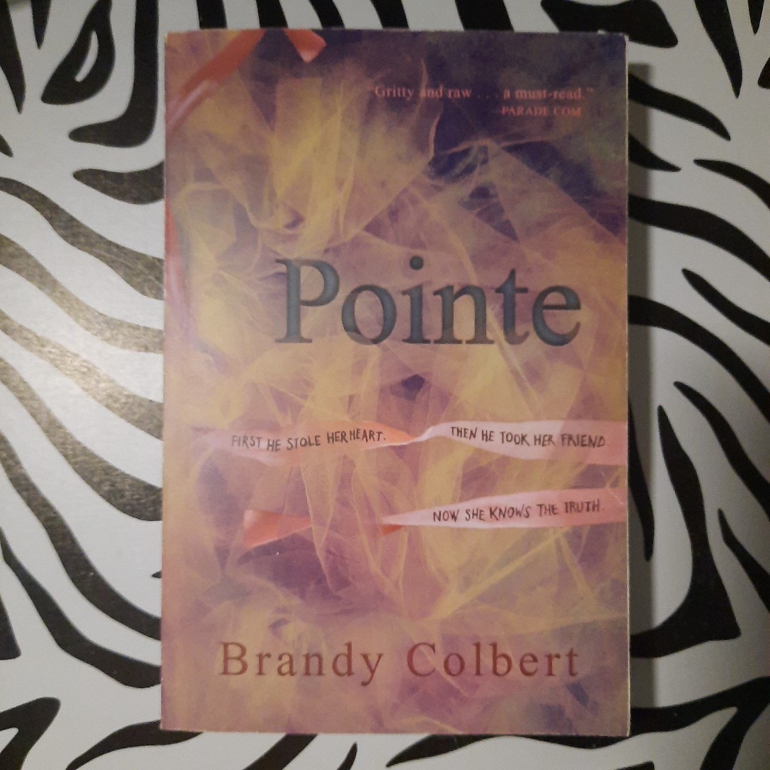 Pointe