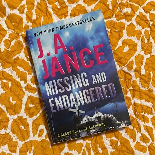 Missing and Endangered