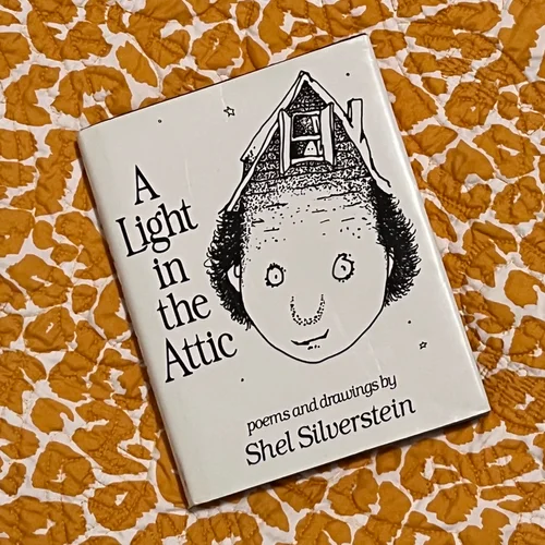 A Light in the Attic