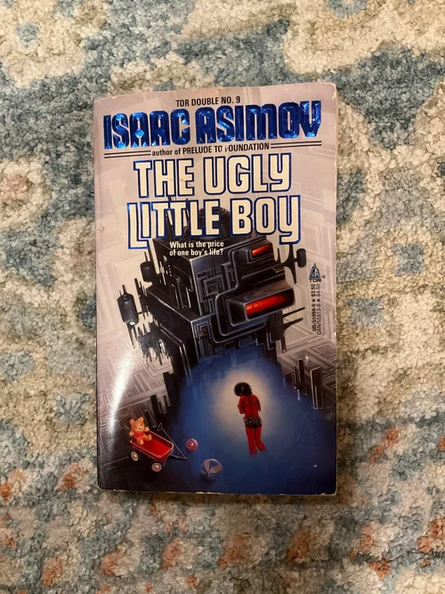 The Ugly Littleboy