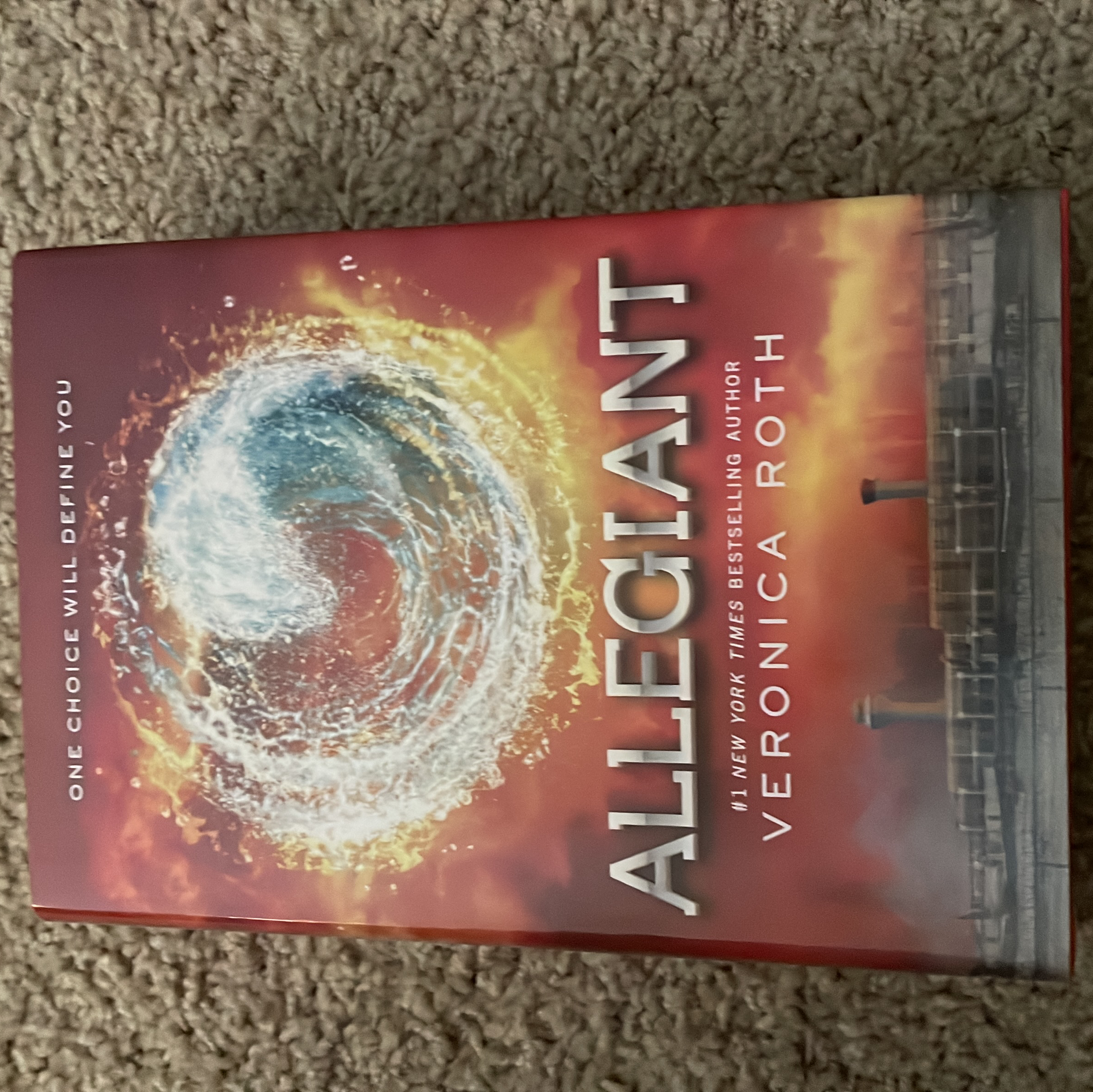 Allegiant