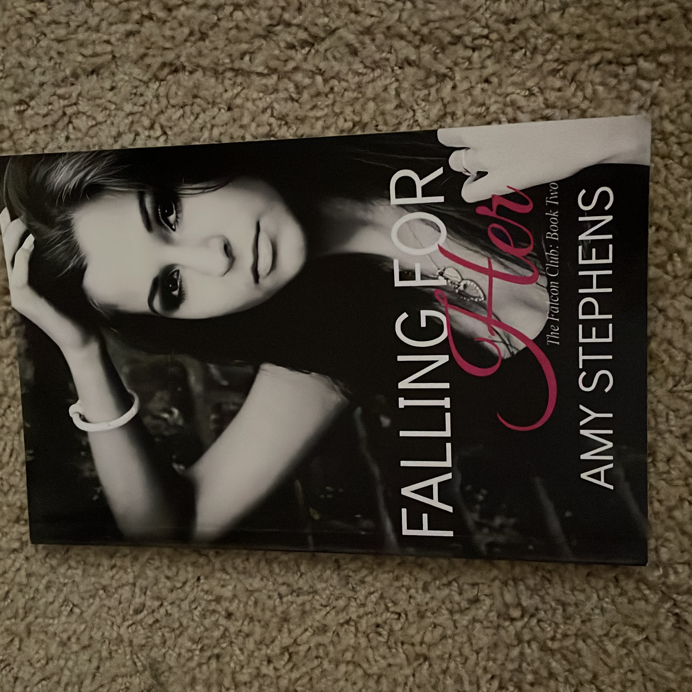 Falling for Her