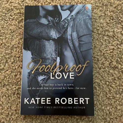 Foolproof Love