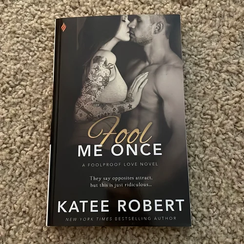 Fool Me Once