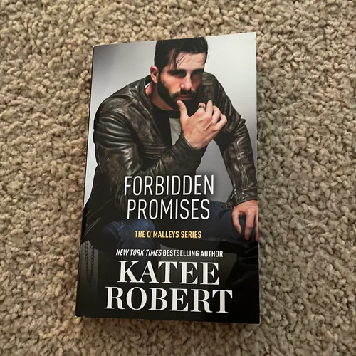 Forbidden Promises