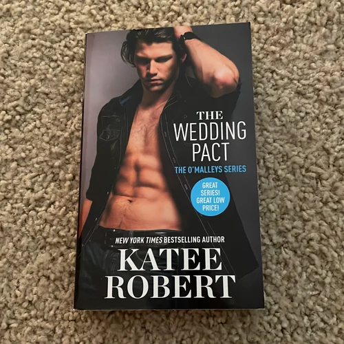 The Wedding Pact