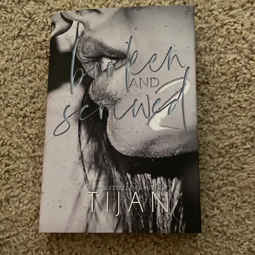 Broken and Screwed 2