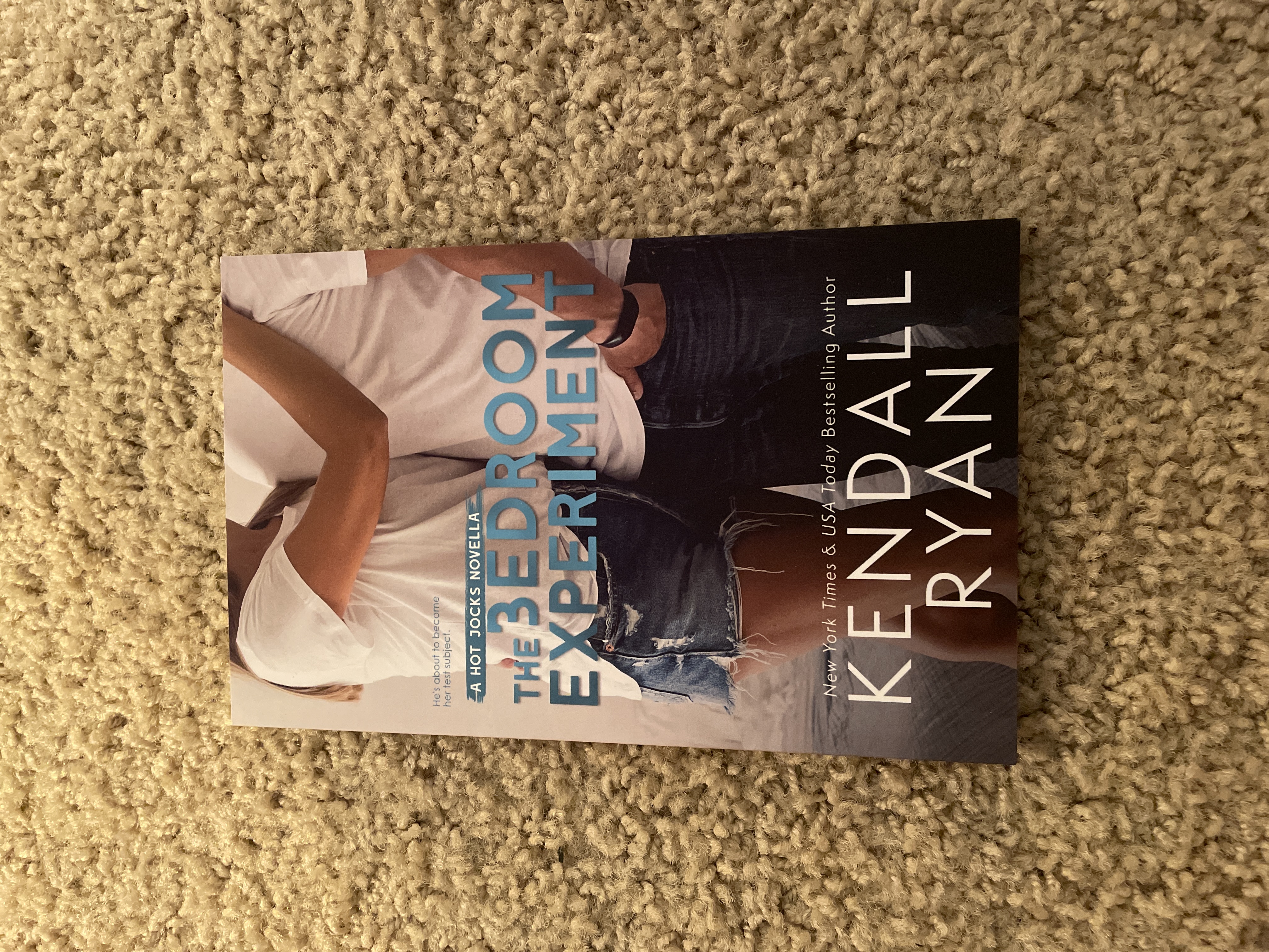 The Bedroom Experiment