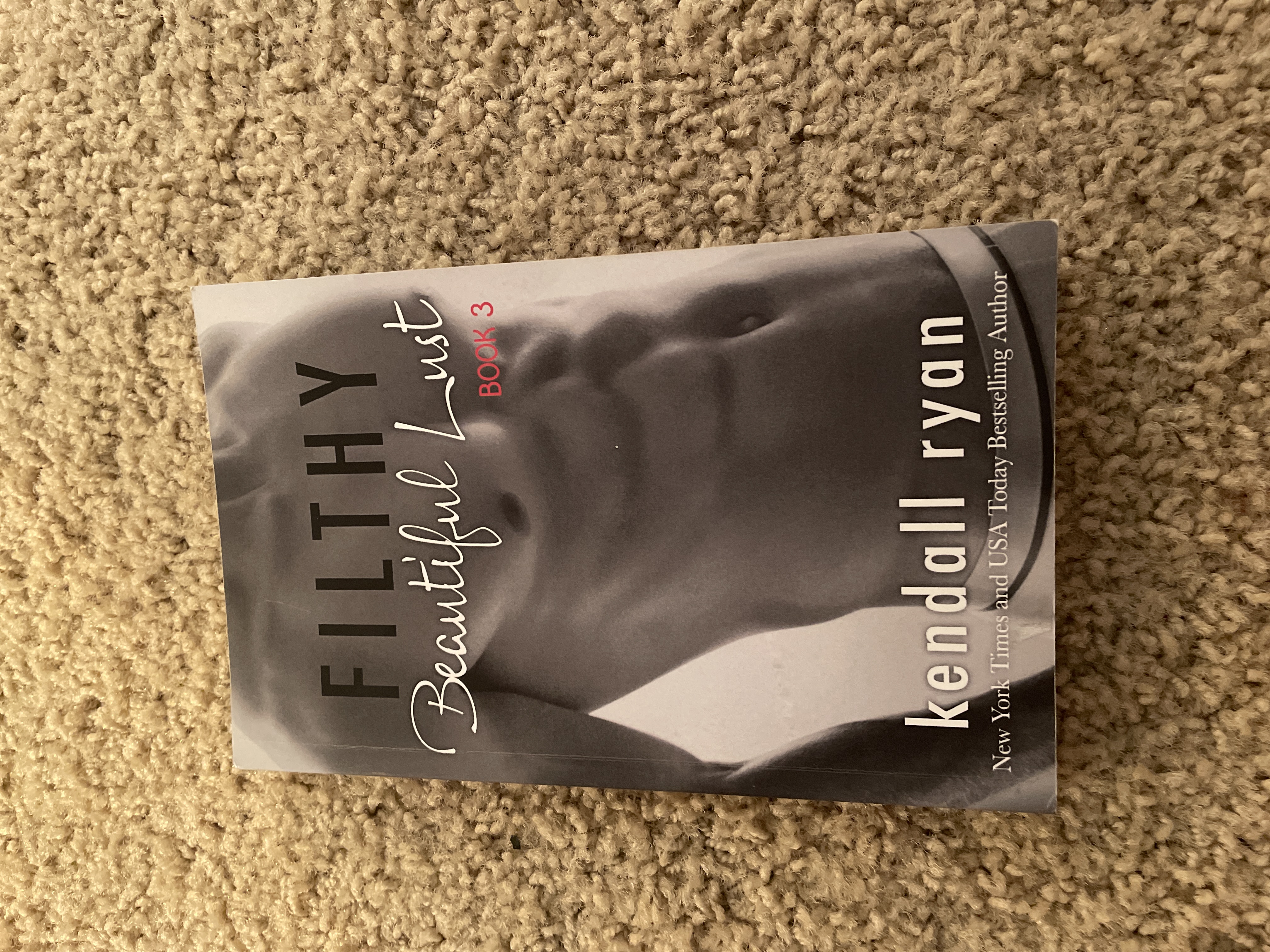 Filthy Beautiful Lust