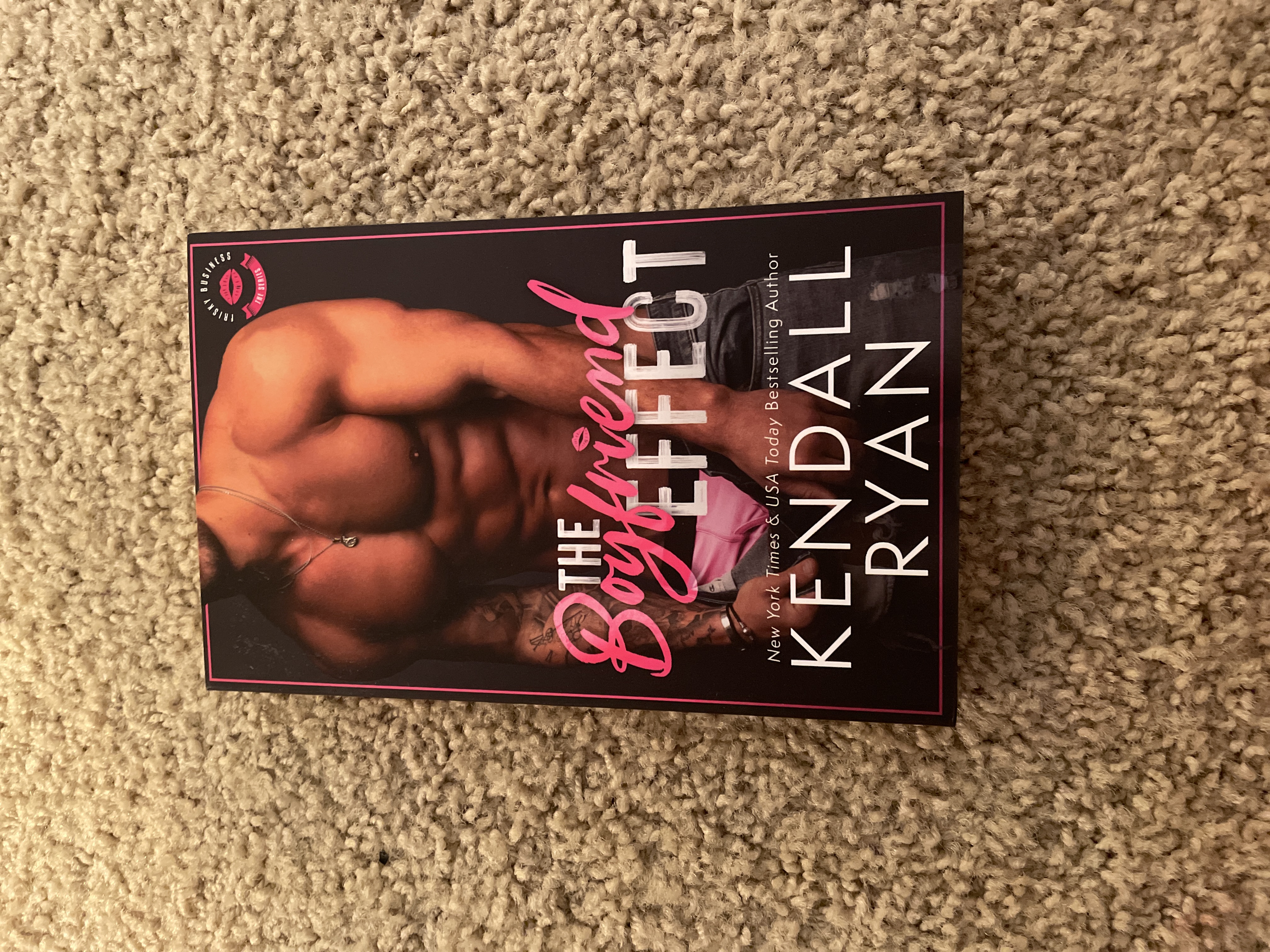 The Boyfriend Effect