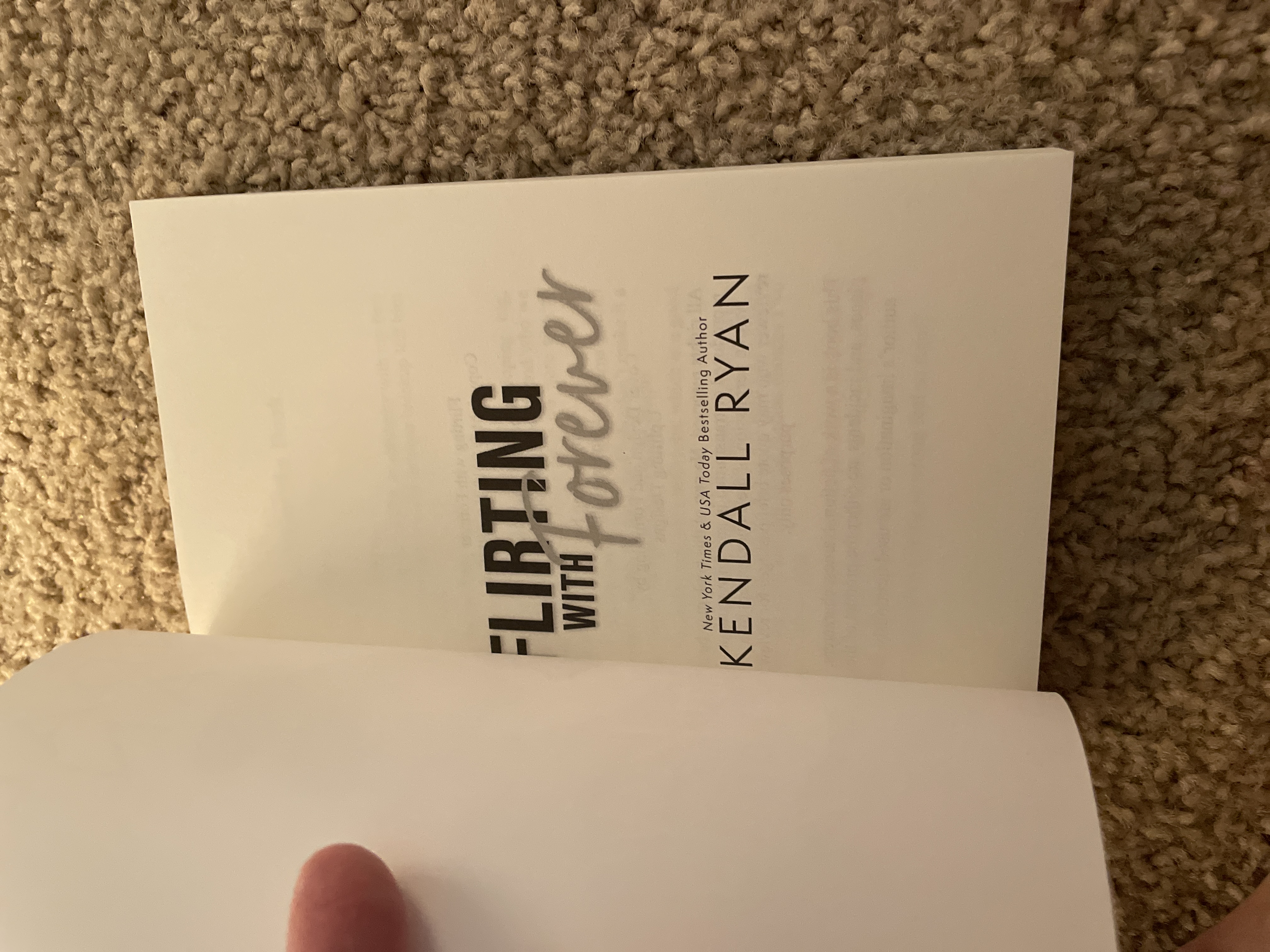 The Hookup Handbook
