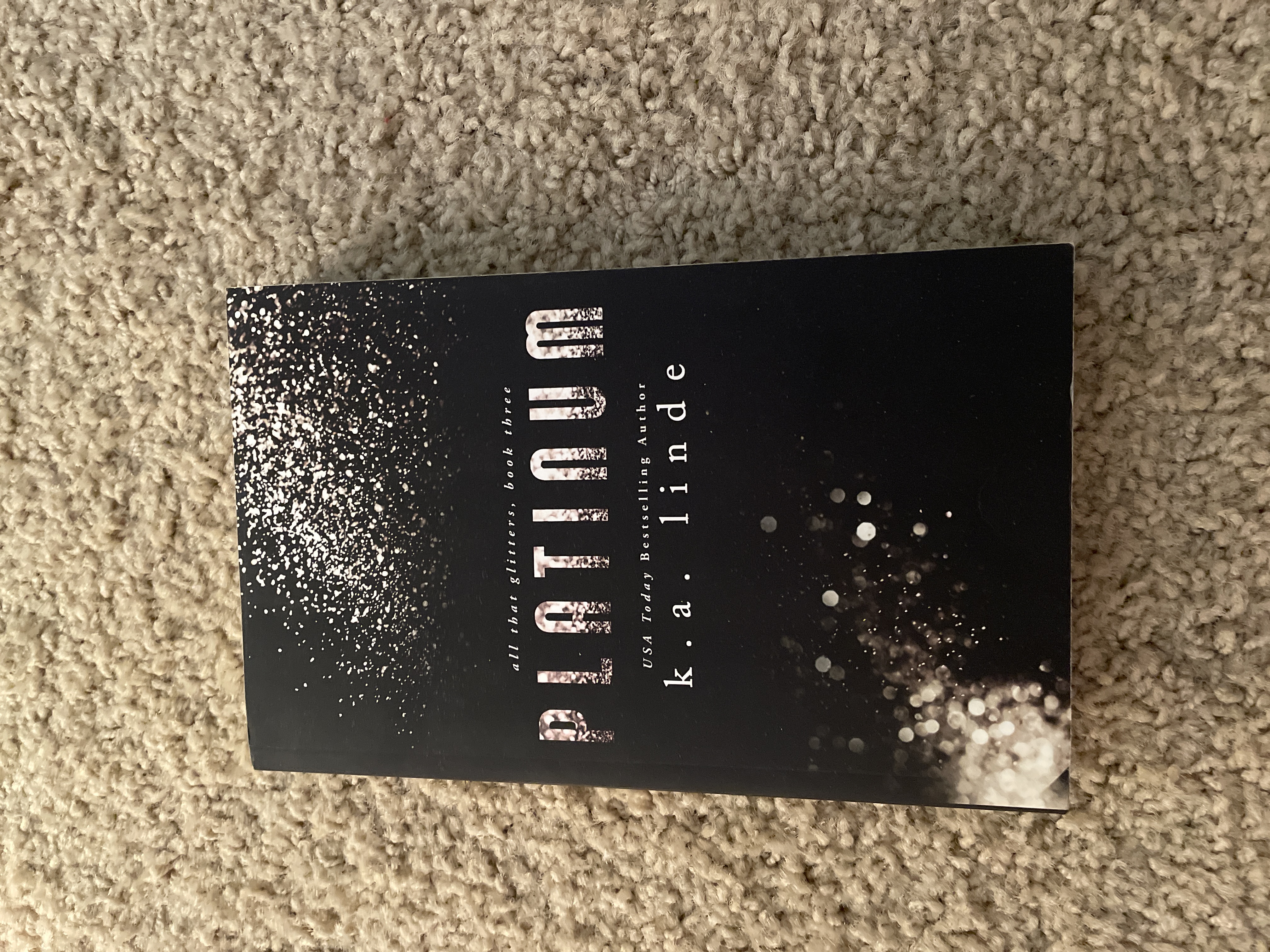 Platinum