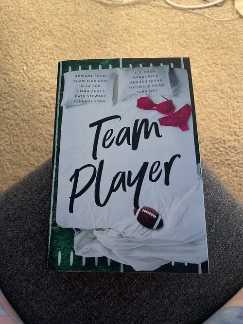 Team Player