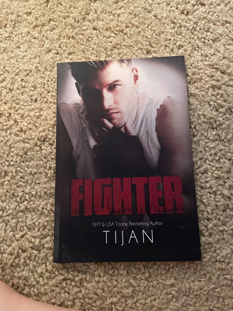 Fighter