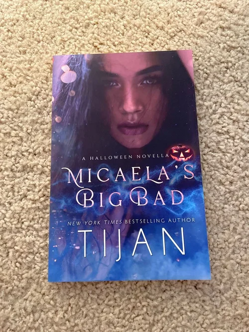 Micaela's Big Bad