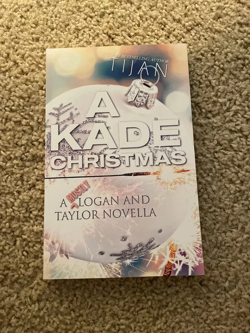 A Kade Christmas