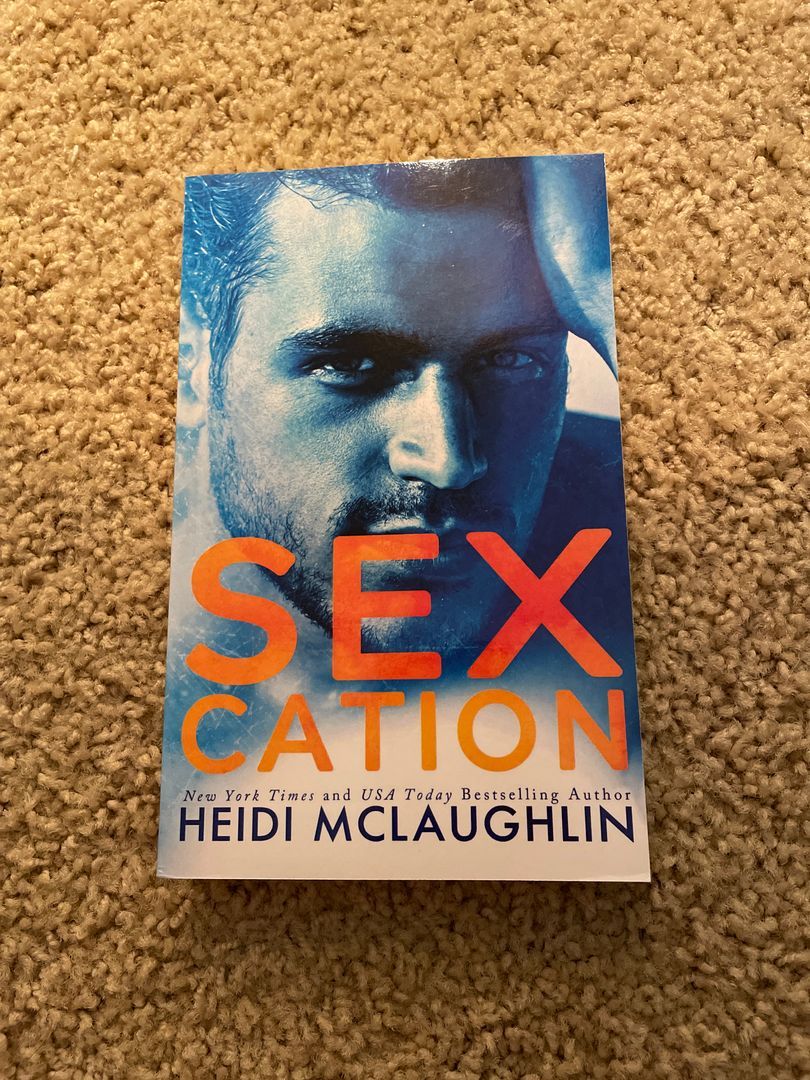 Sexcation