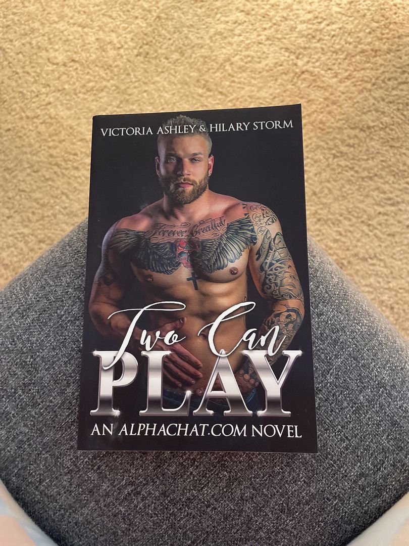 Two Can Play