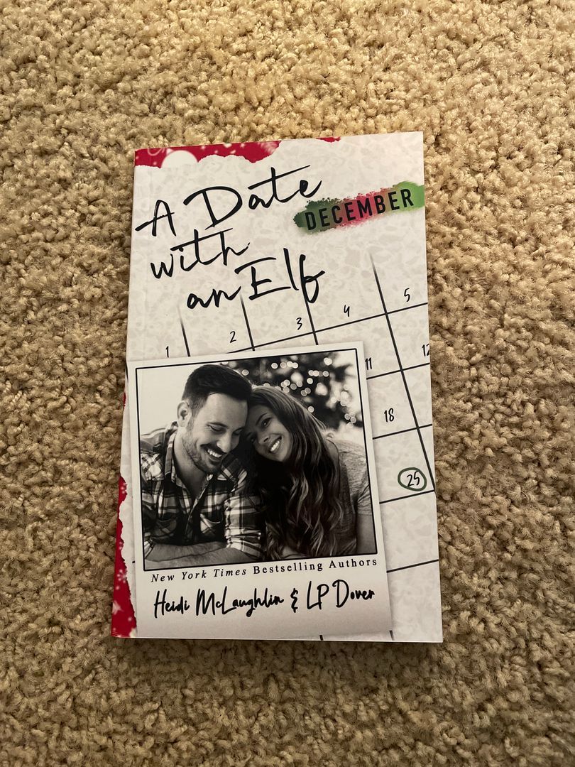 A Date with an Elf
