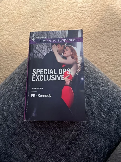 Special Ops Exclusive