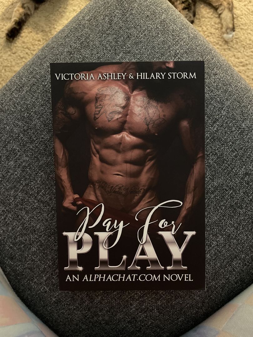 Pay for Play