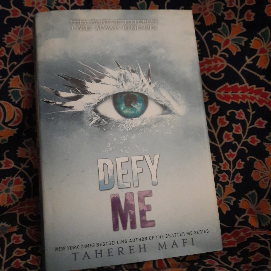 Defy Me