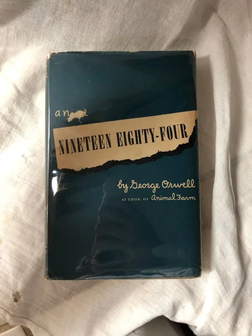 Modern Classics Orwell in Spain