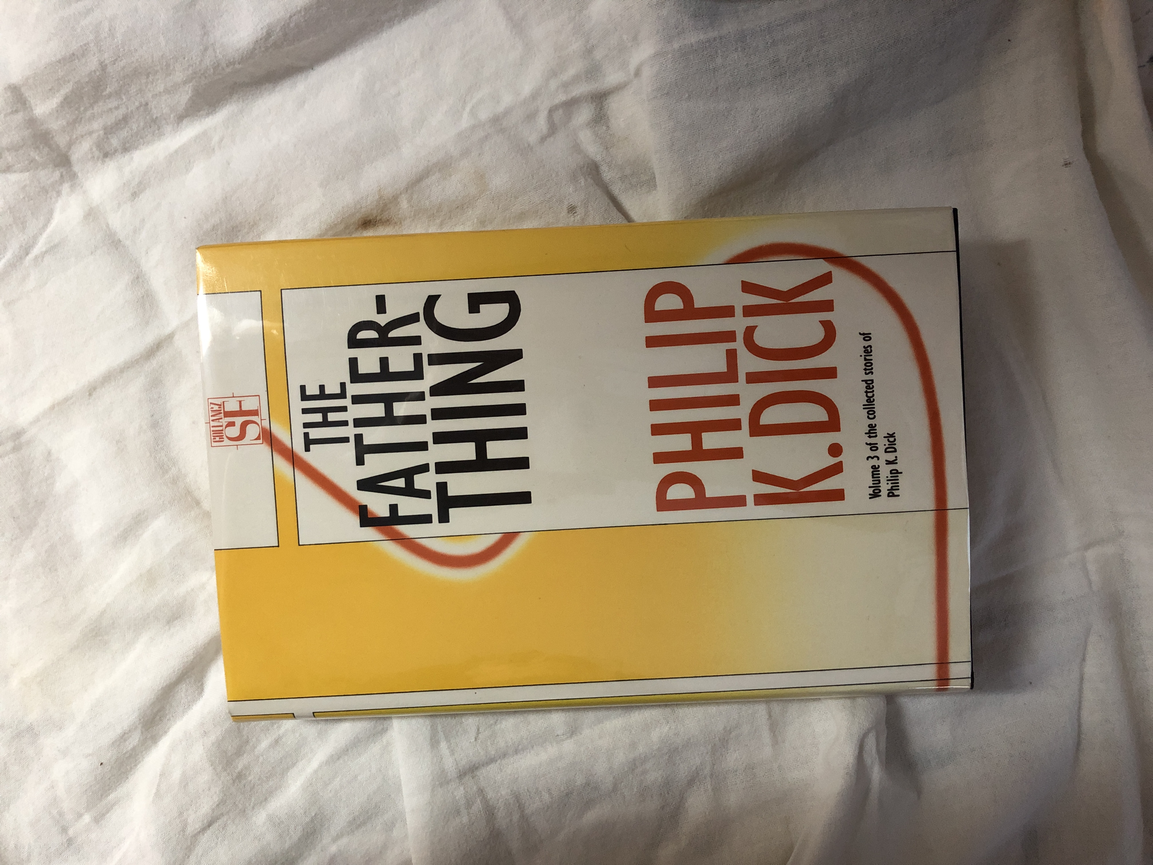 The Father-Thing