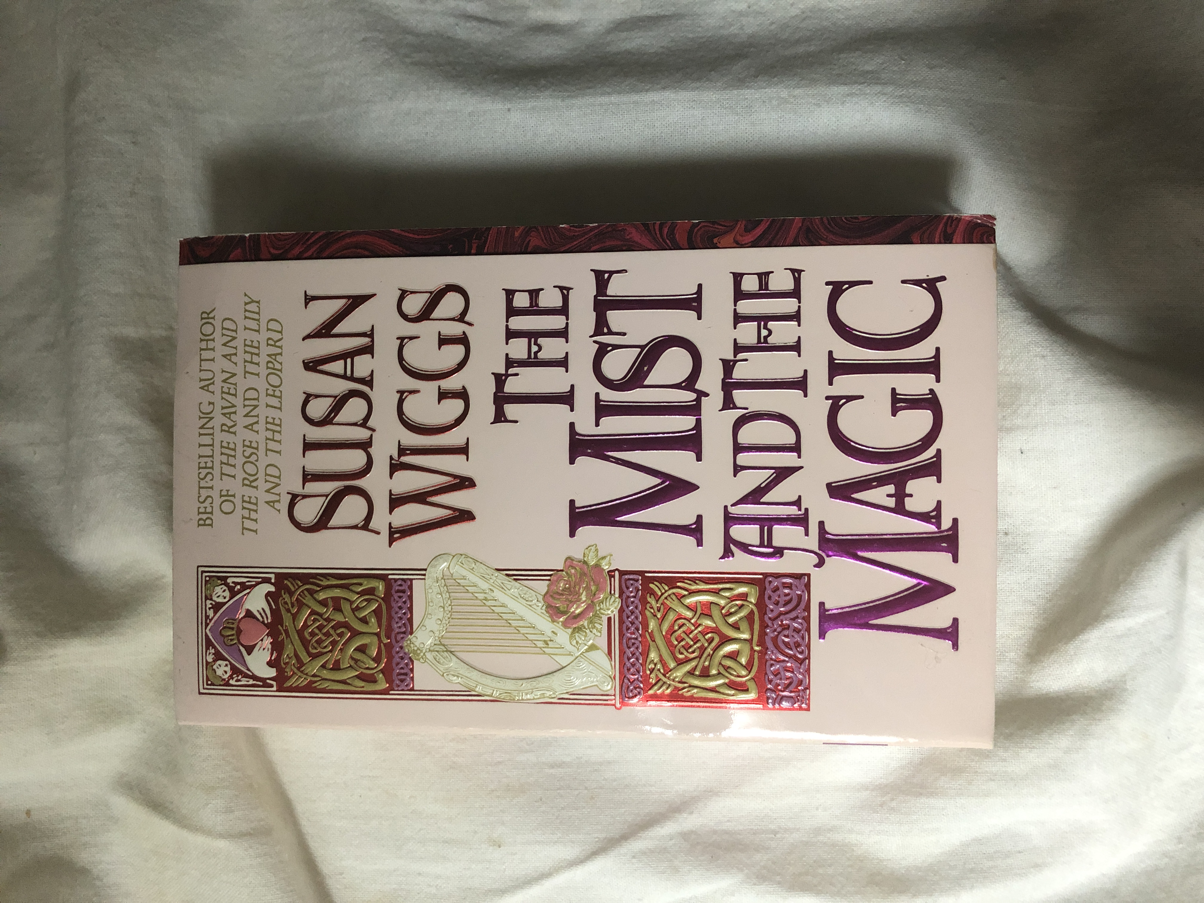 The Mist and the Magic