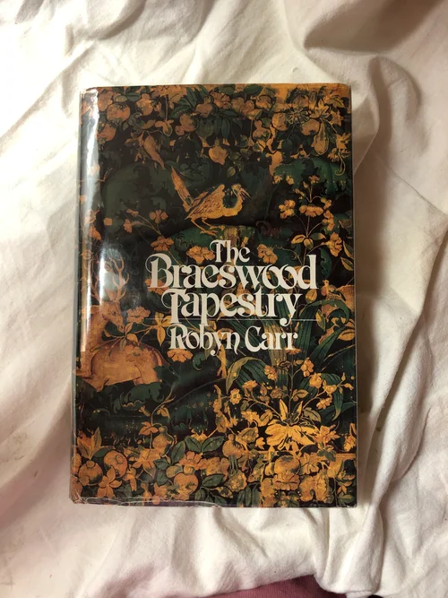 The Braeswood Tapestry