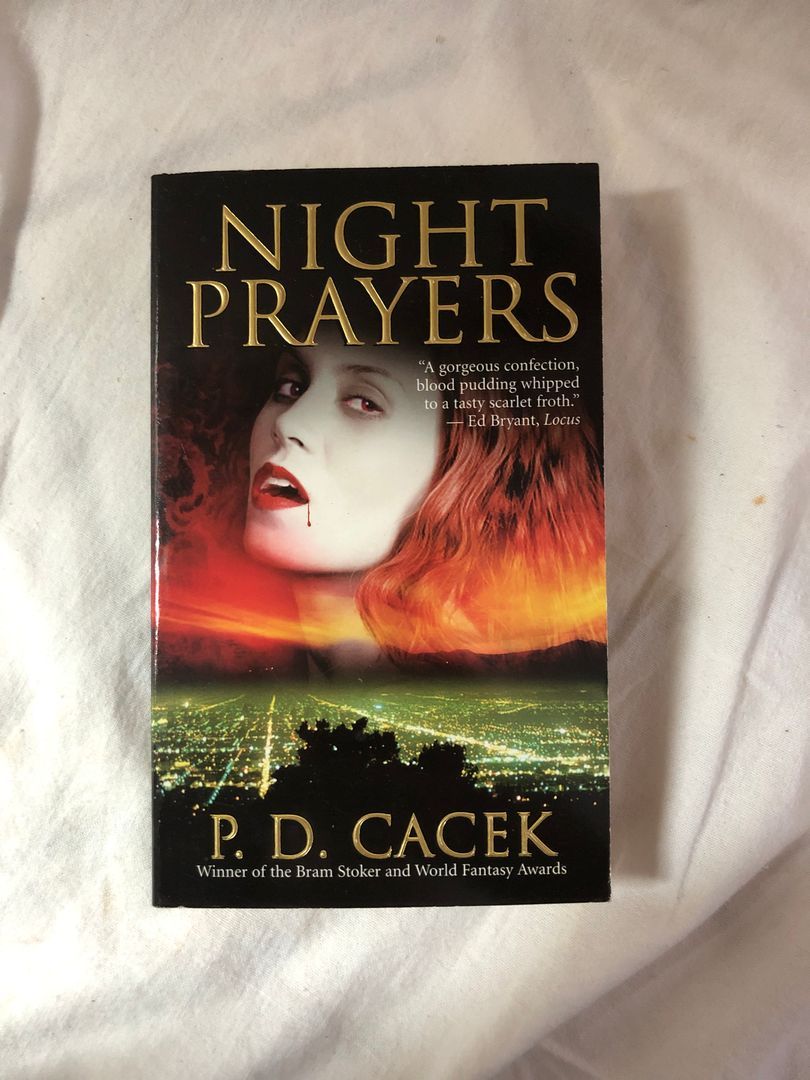 Night Prayers