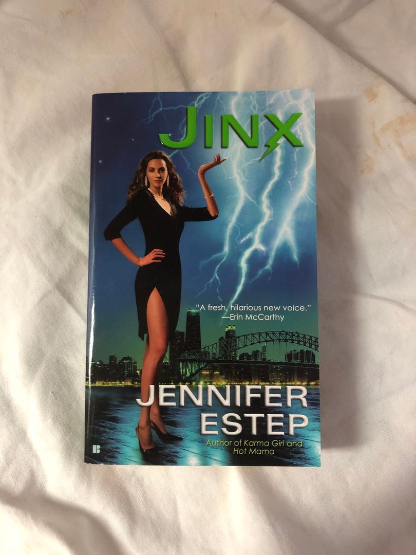 Jinx