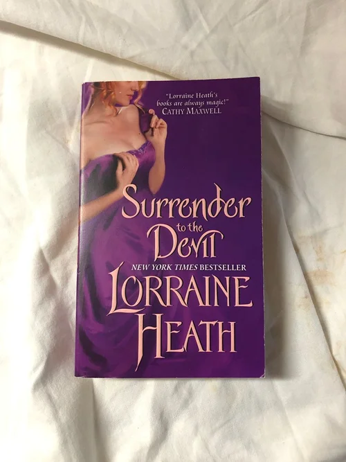 Surrender to the Devil