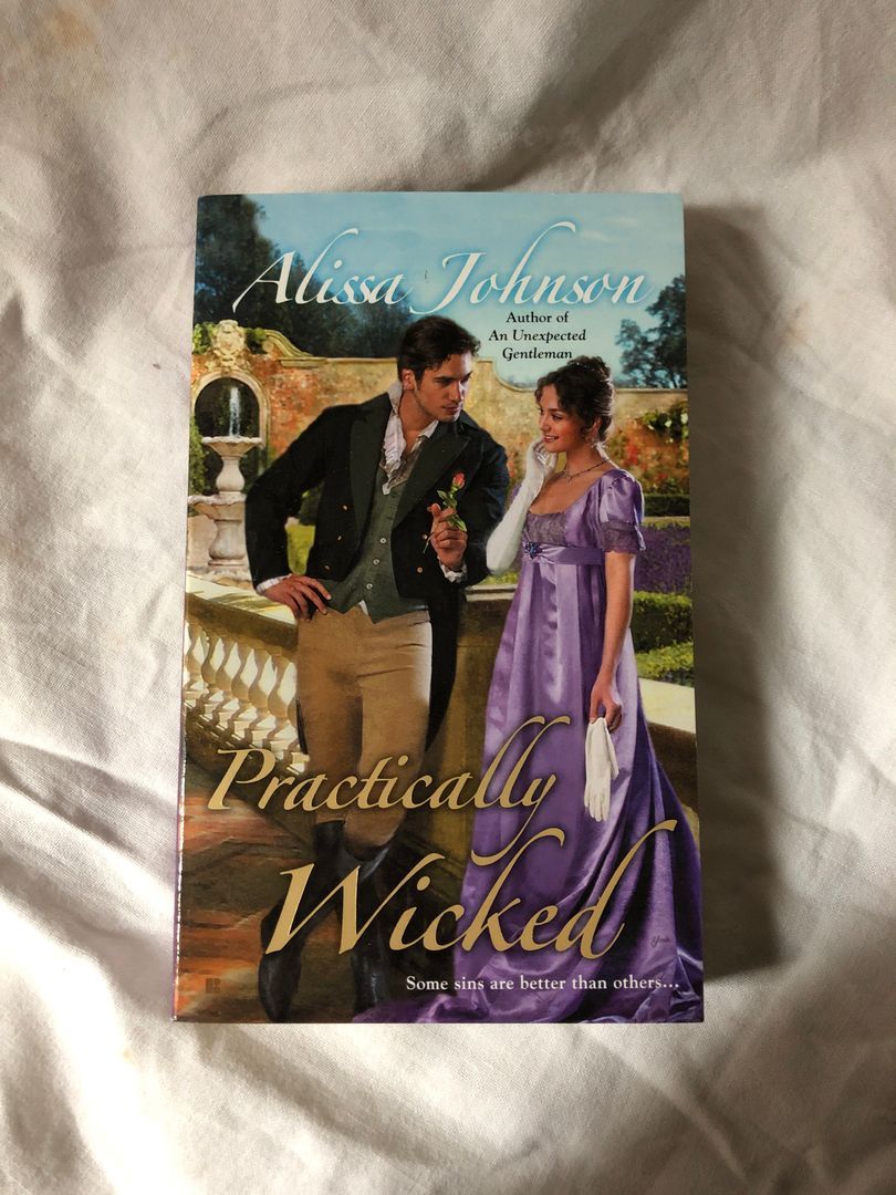 Practically Wicked