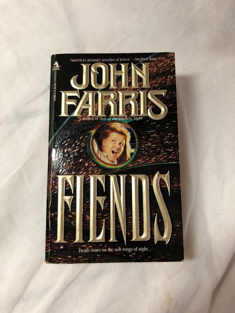 Fiends