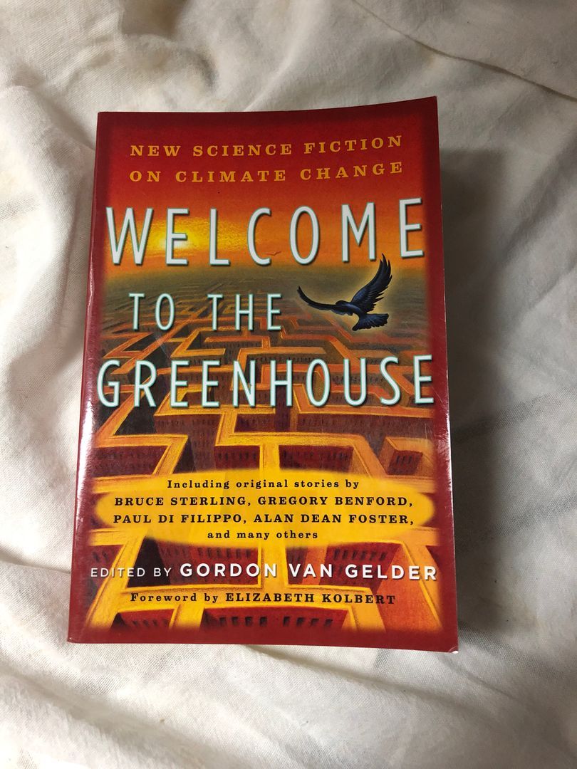 Welcome to the Greenhouse