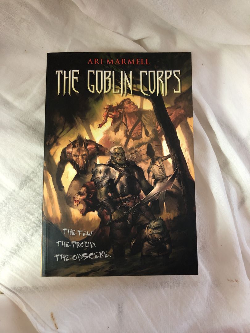 The Goblin Corps