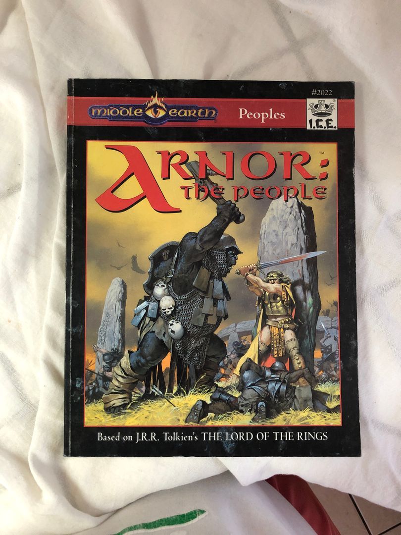 Arnor