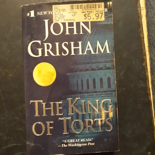 The King of Torts