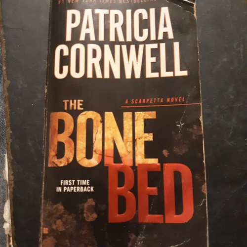 The Bone Bed