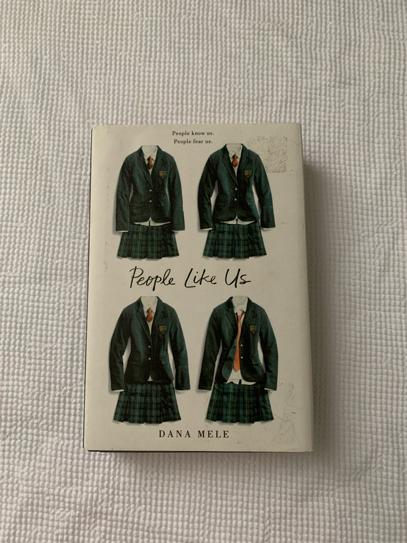 People Like Us