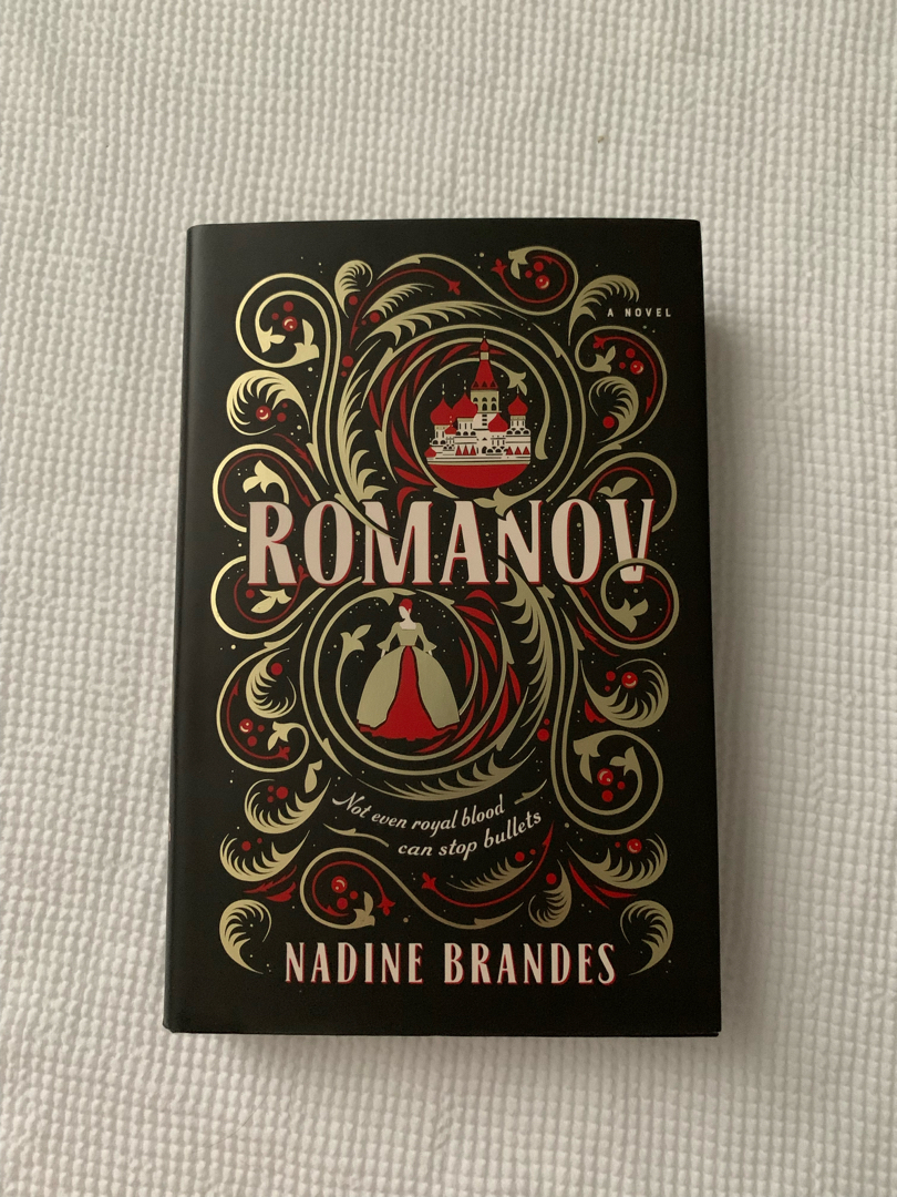Romanov