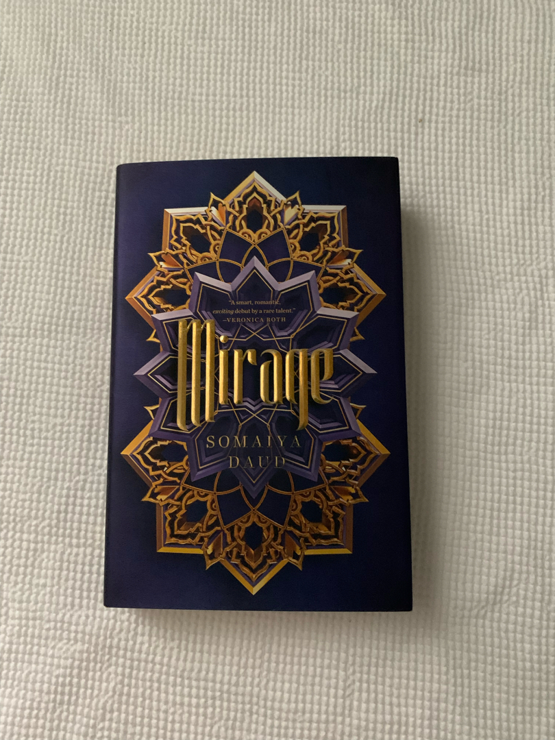 Mirage