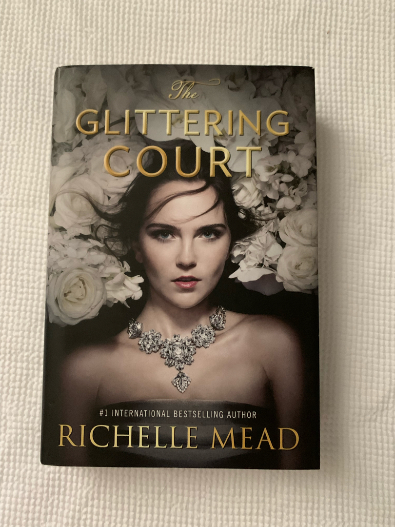 The Glittering Court