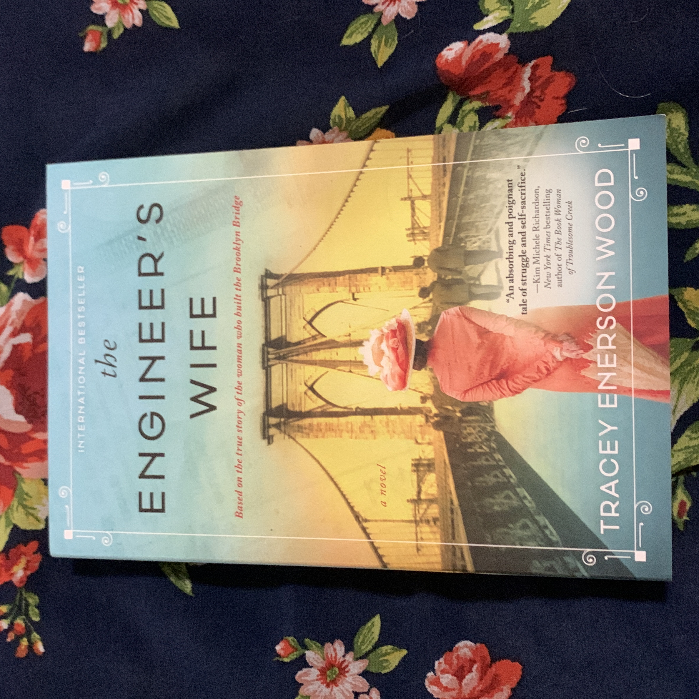 The Engineer's Wife