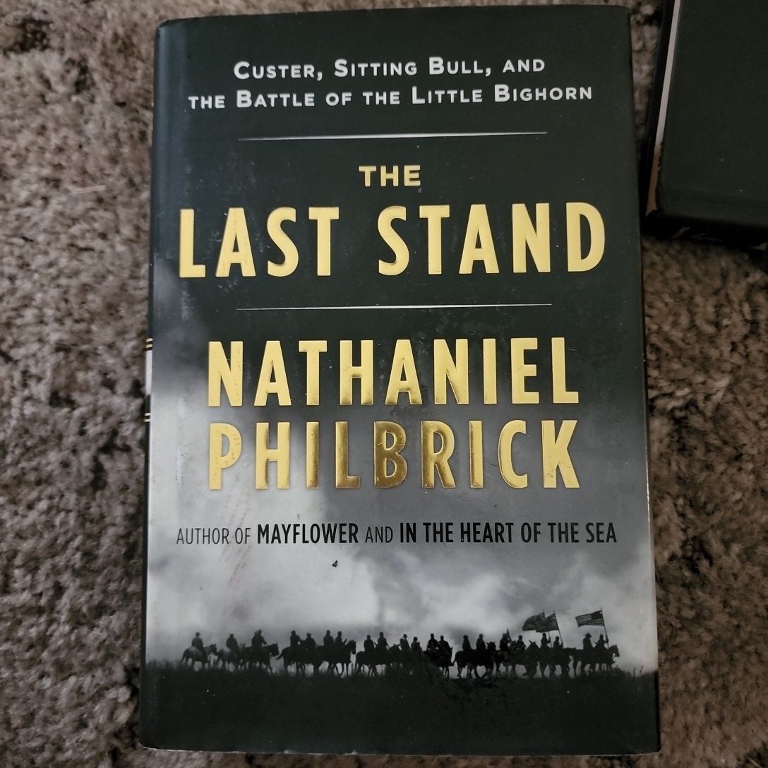 The Last Stand