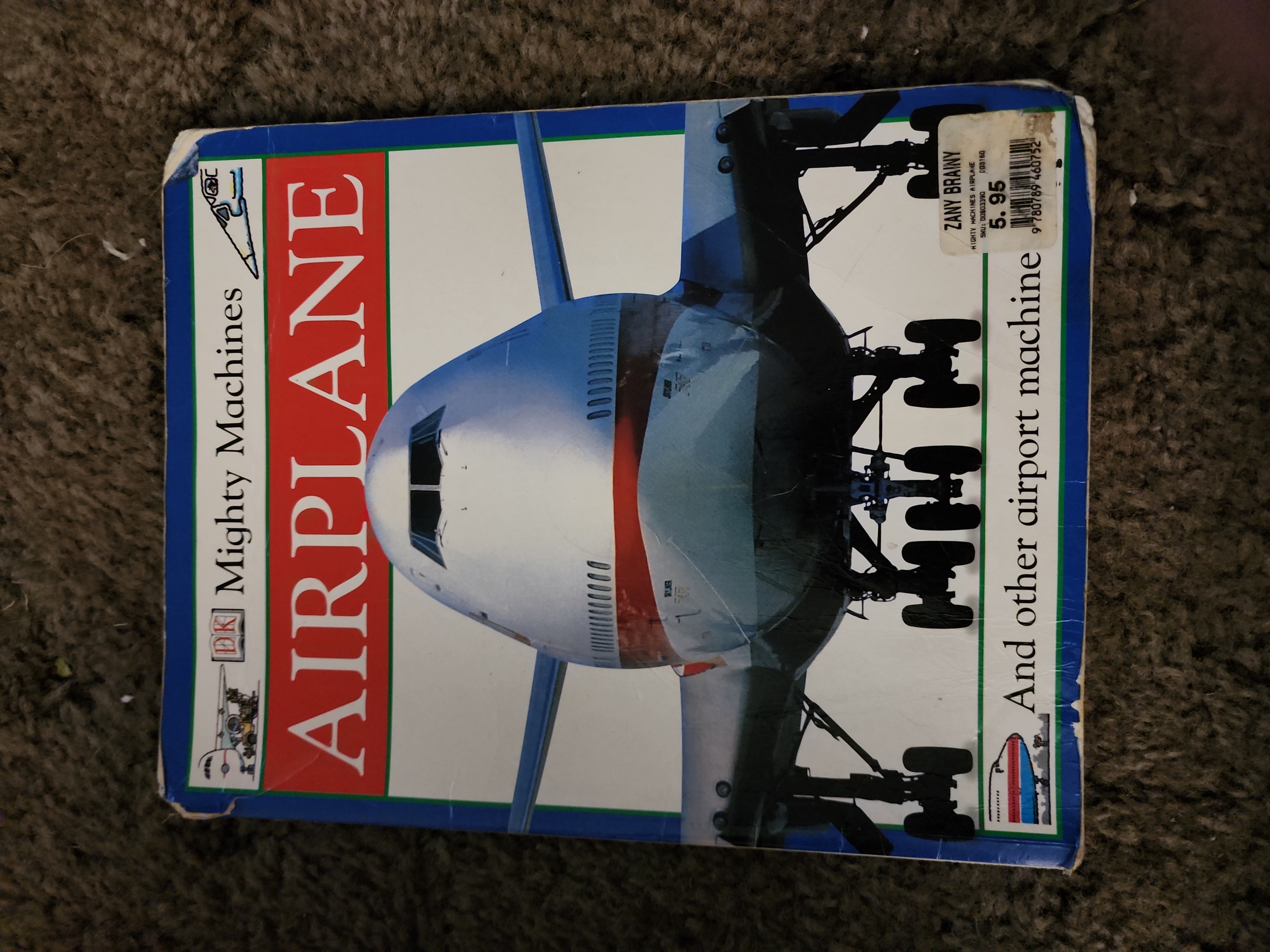 Airplanes
