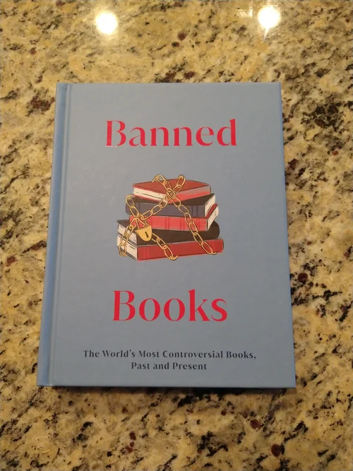 Banned Books