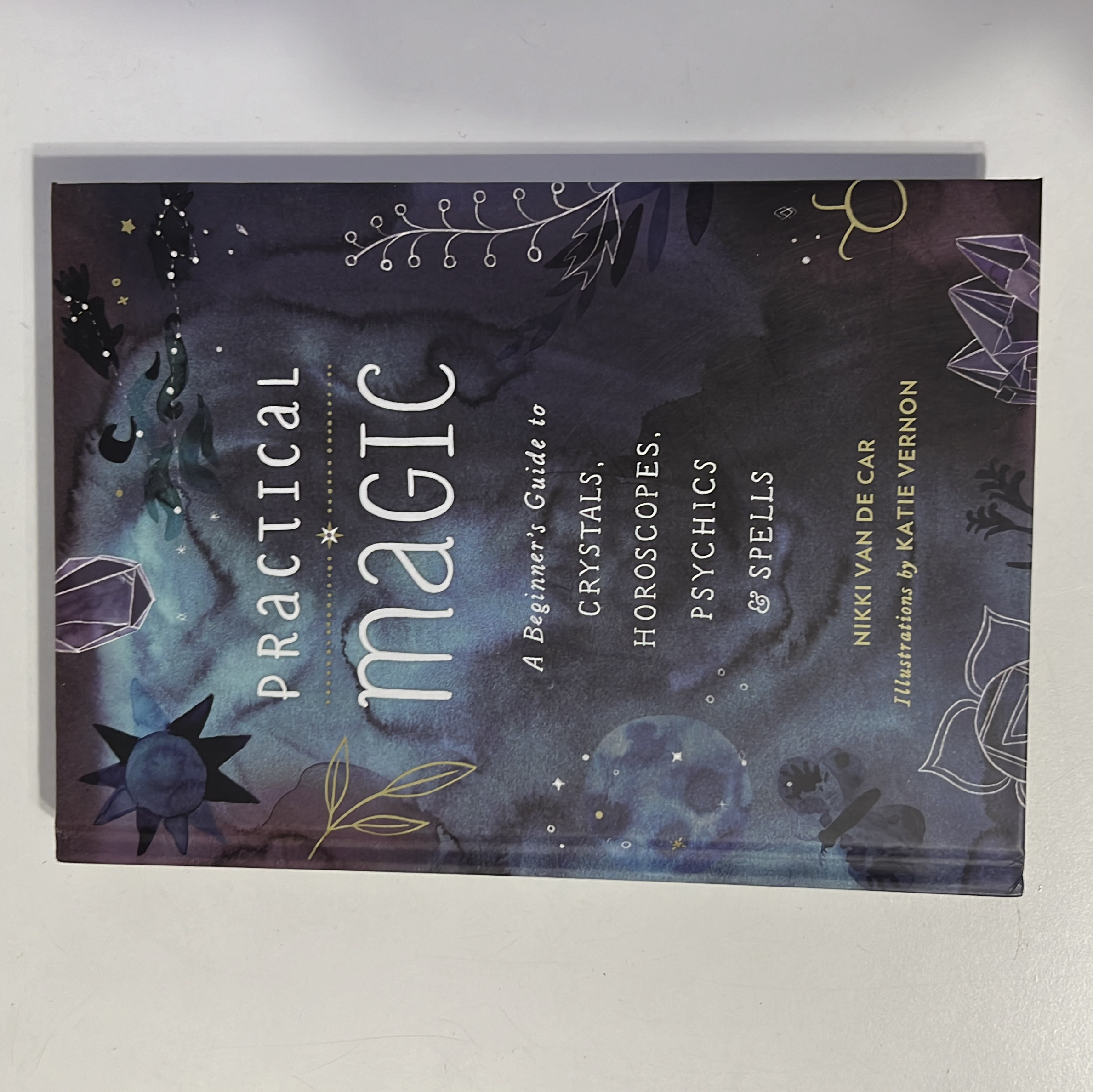 Practical Magic