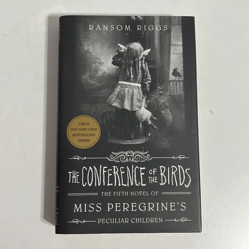 The Conference of the Birds